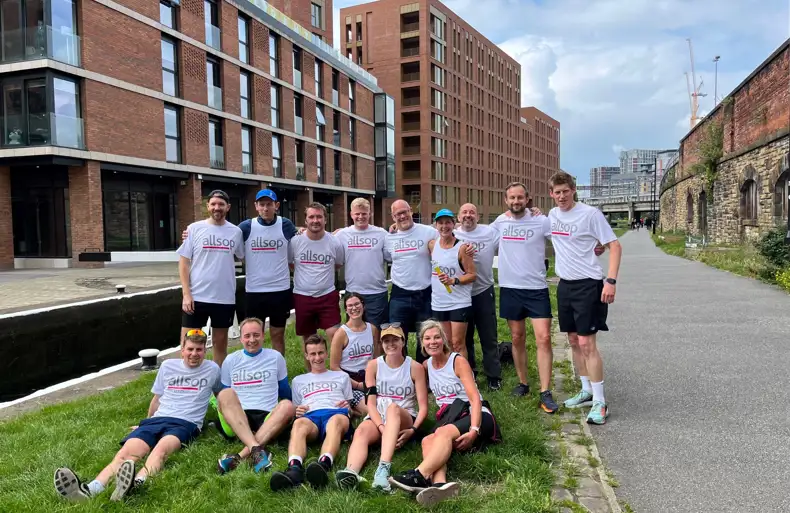 The Leeds 127 challenge