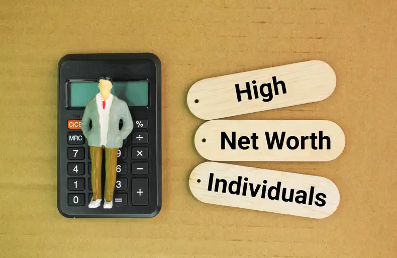 Why high net worth individuals continue to be attracted to the UK Real Estate?