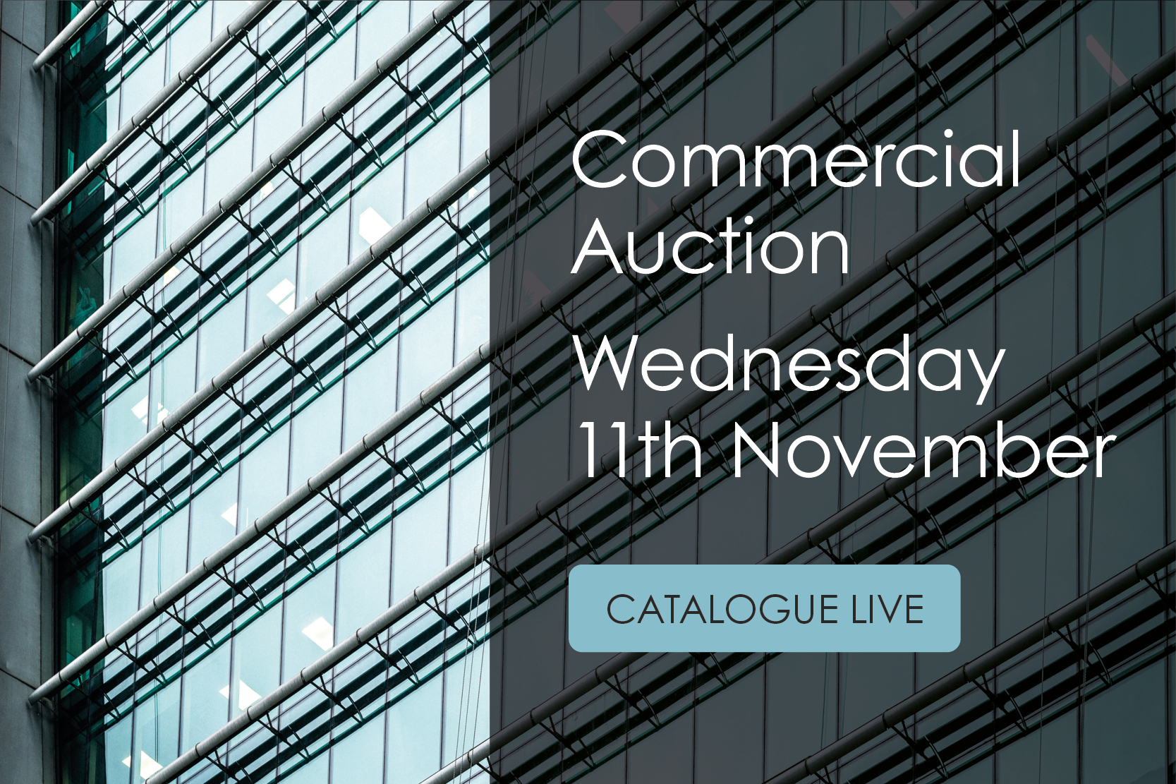 Allsop releases 80 lots in November commercial auction catalogue