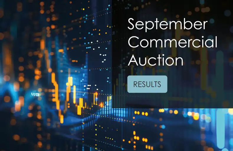 Allsop holds UK’s largest ever live-streamed commercial auction, raising £64m