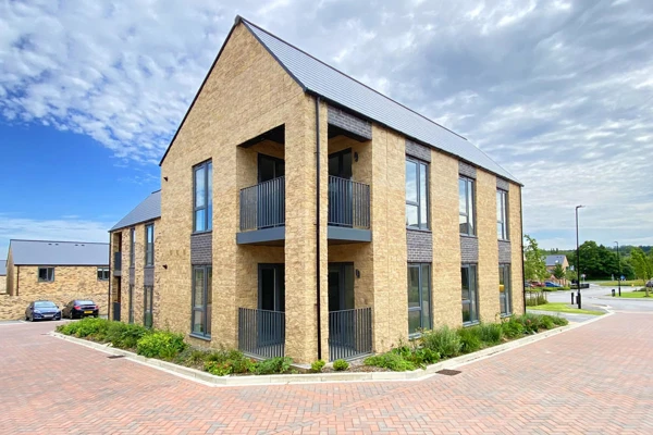 Watling Grange, Harrogate
