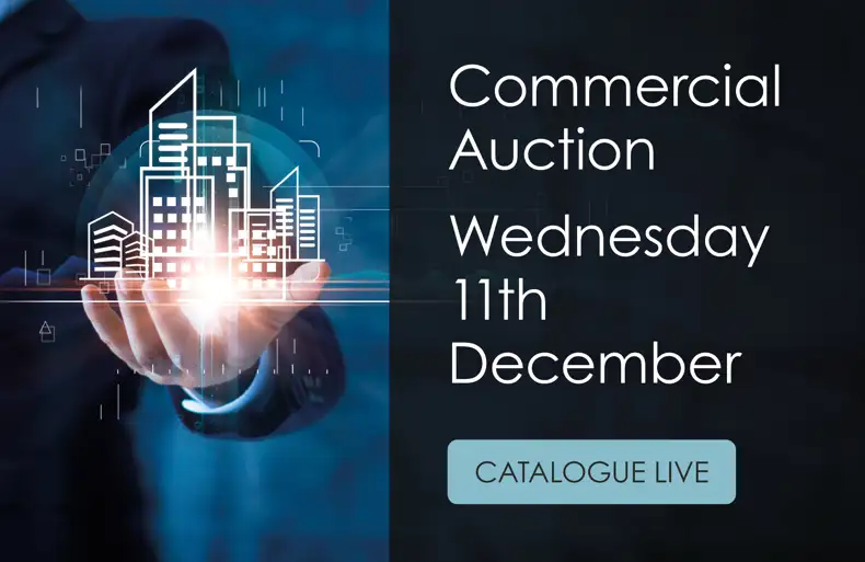 Allsop Unveils Final Commercial Auction Catalogue of 2024
