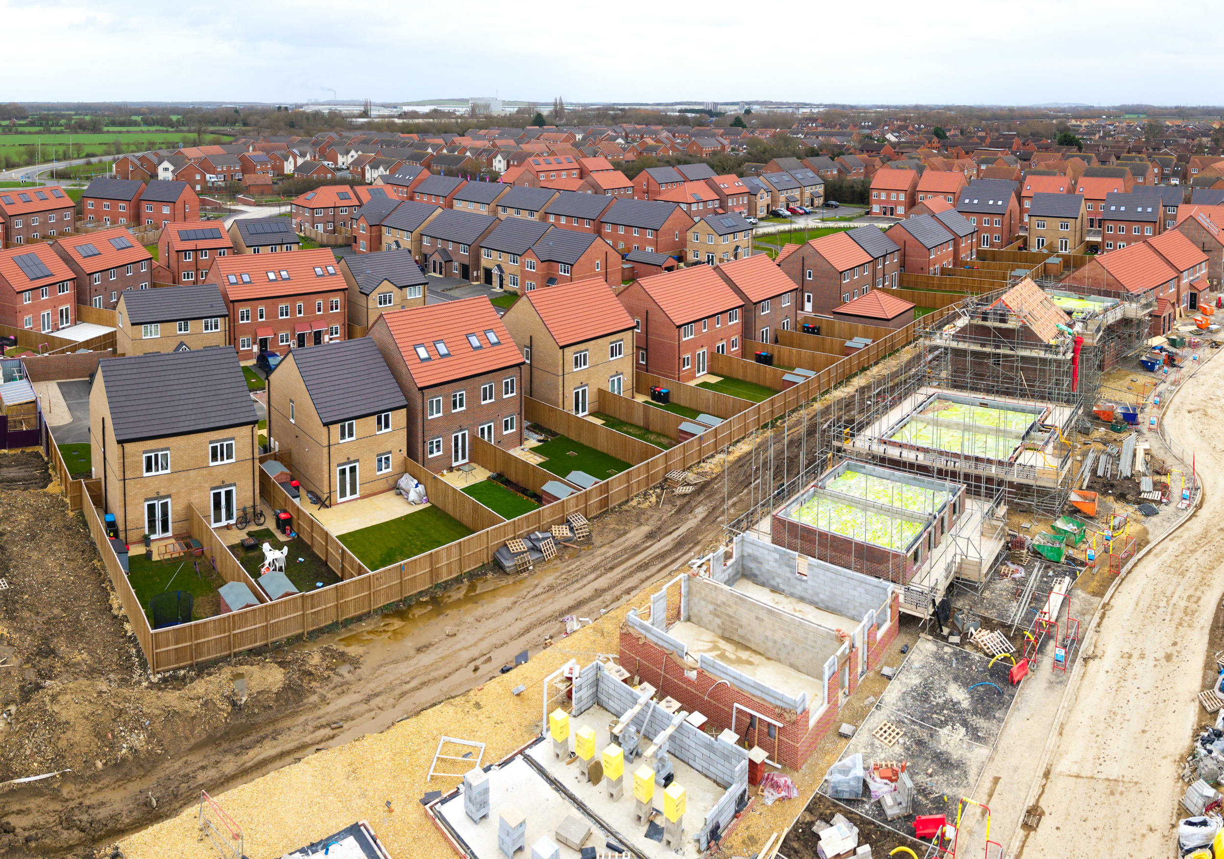 Key Planning Changes to be Aware Of