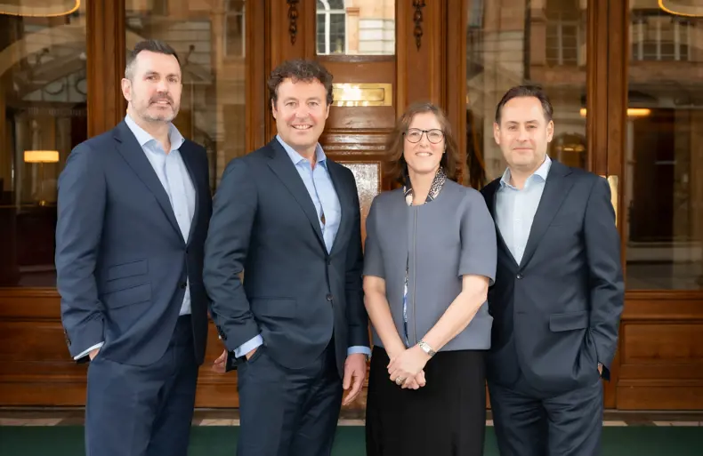 Allsop Appoints New Managing Partners