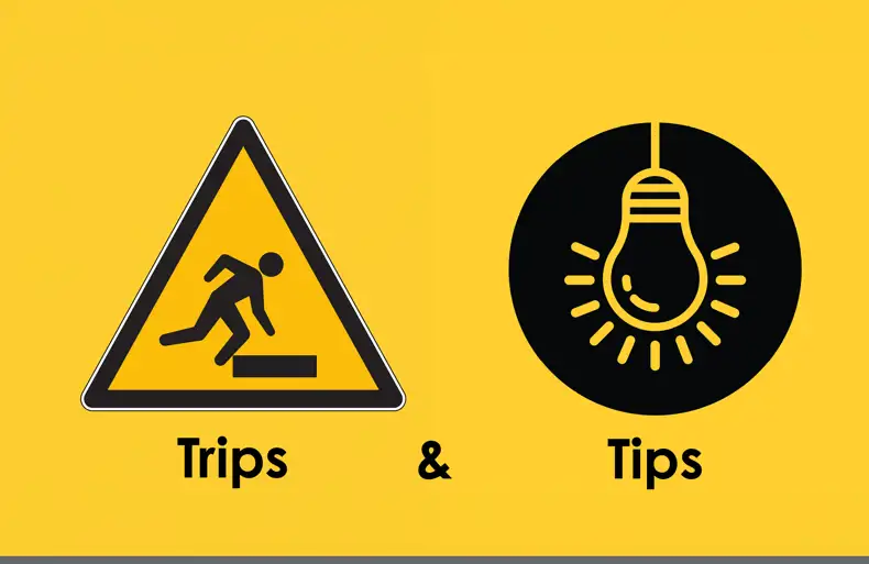Trips and Tips for Landlord Dilapidations
