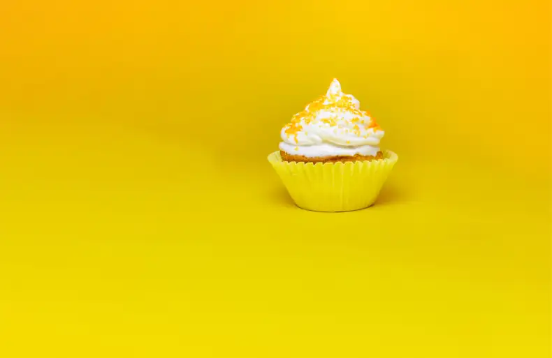 Have your cake and eat it