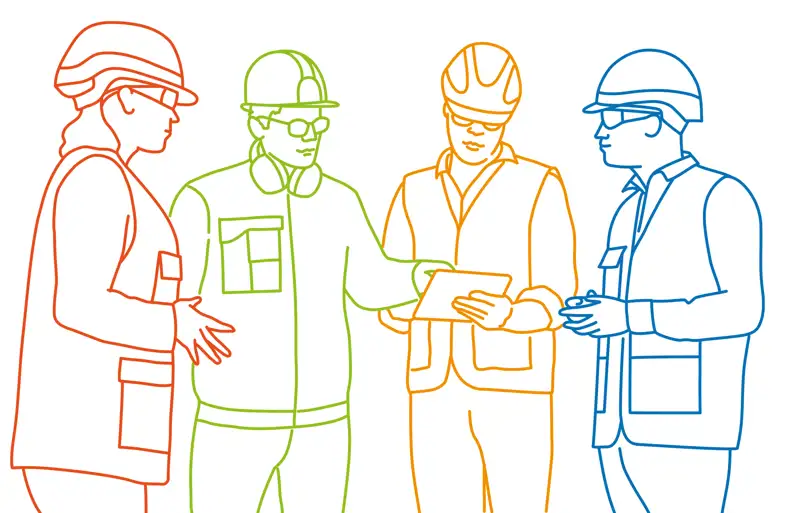 The Developing Relationship between Traditional Housebuilders and Single-Family Housing Investors