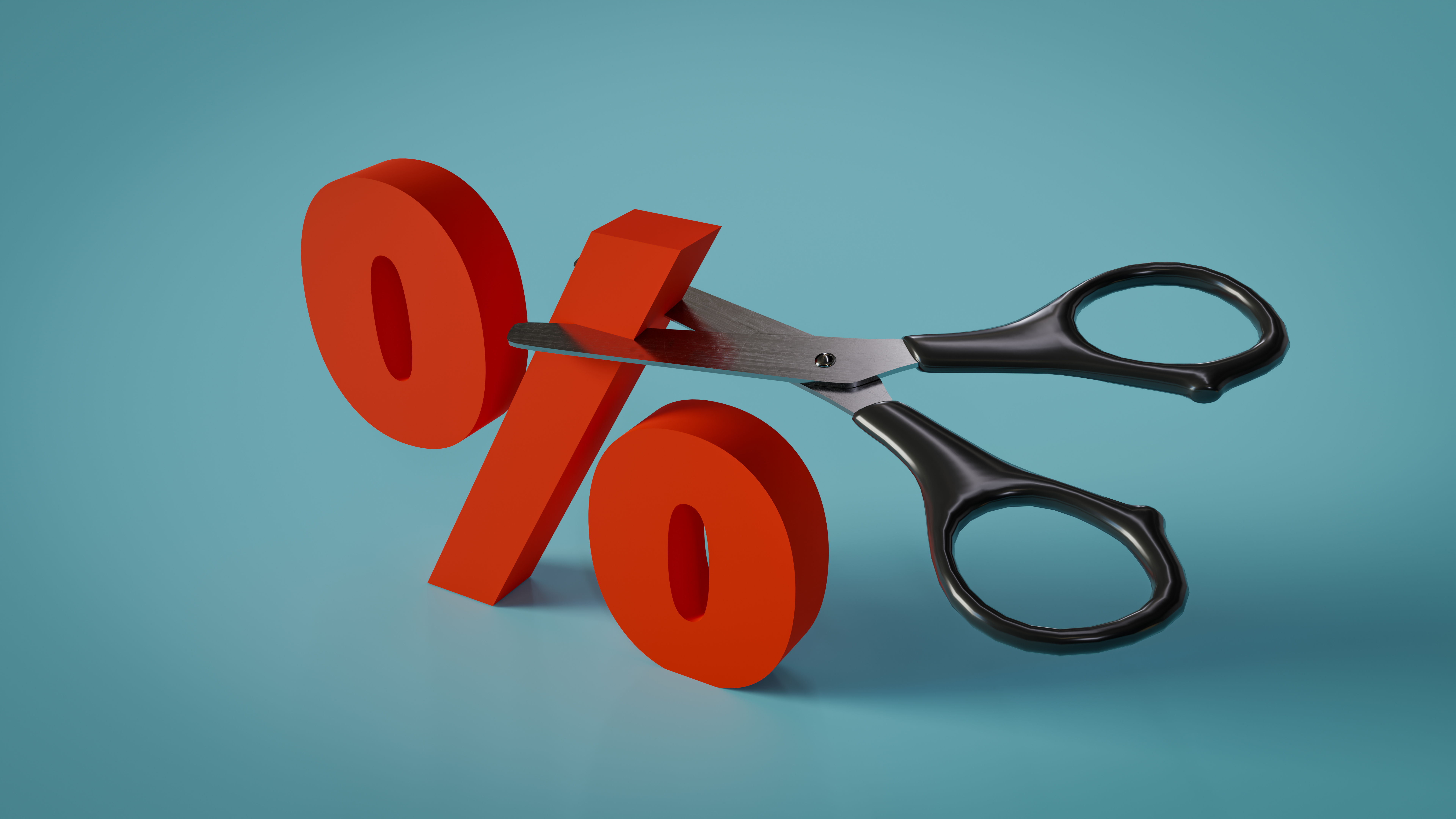 The death of the rate-cut narrative is good news for real estate