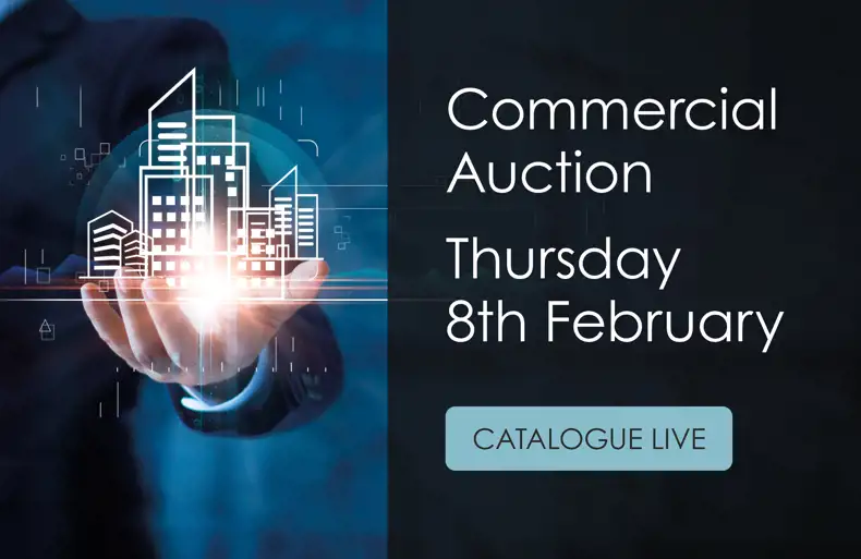 94 lots on offer at first Allsop commercial auction sale of 2024