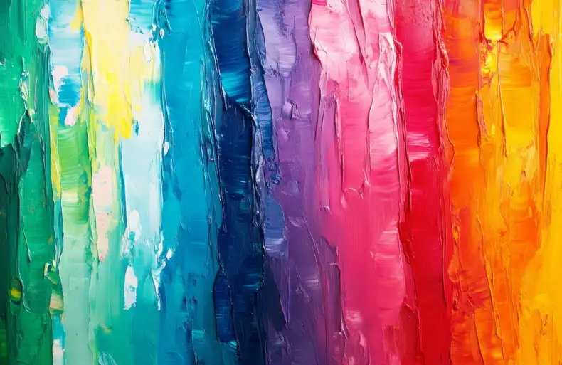What pride means to me, Betsy Rowett