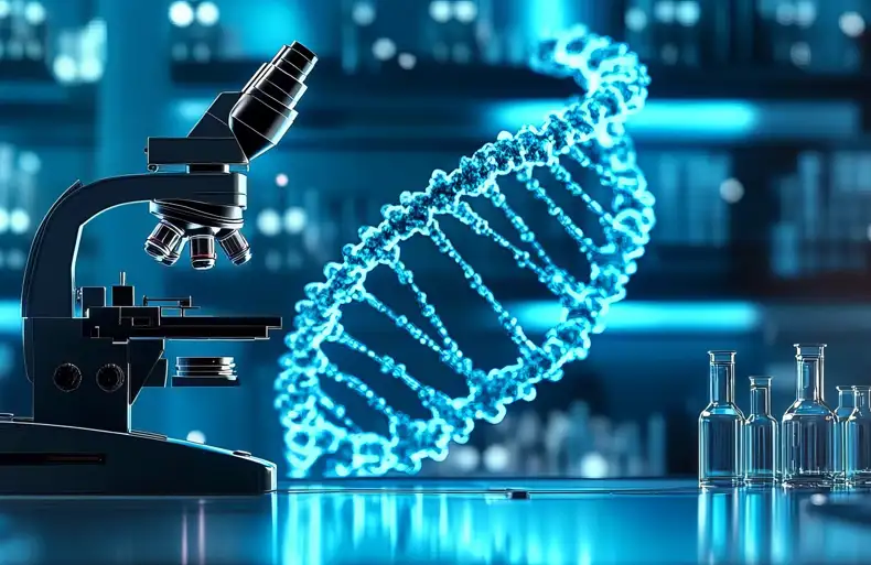 Is there still life in the UK Life Science Market?