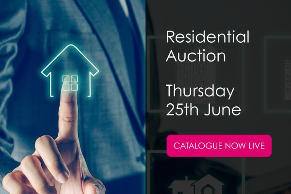Allsop launches 245-lot catalogue for June residential auction
