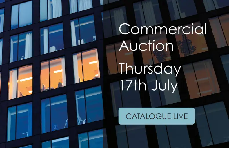Allsop releases July commercial auction catalogue
