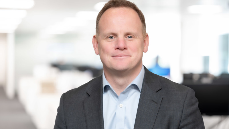 Andrew Boyd, Allsop Senior Partner