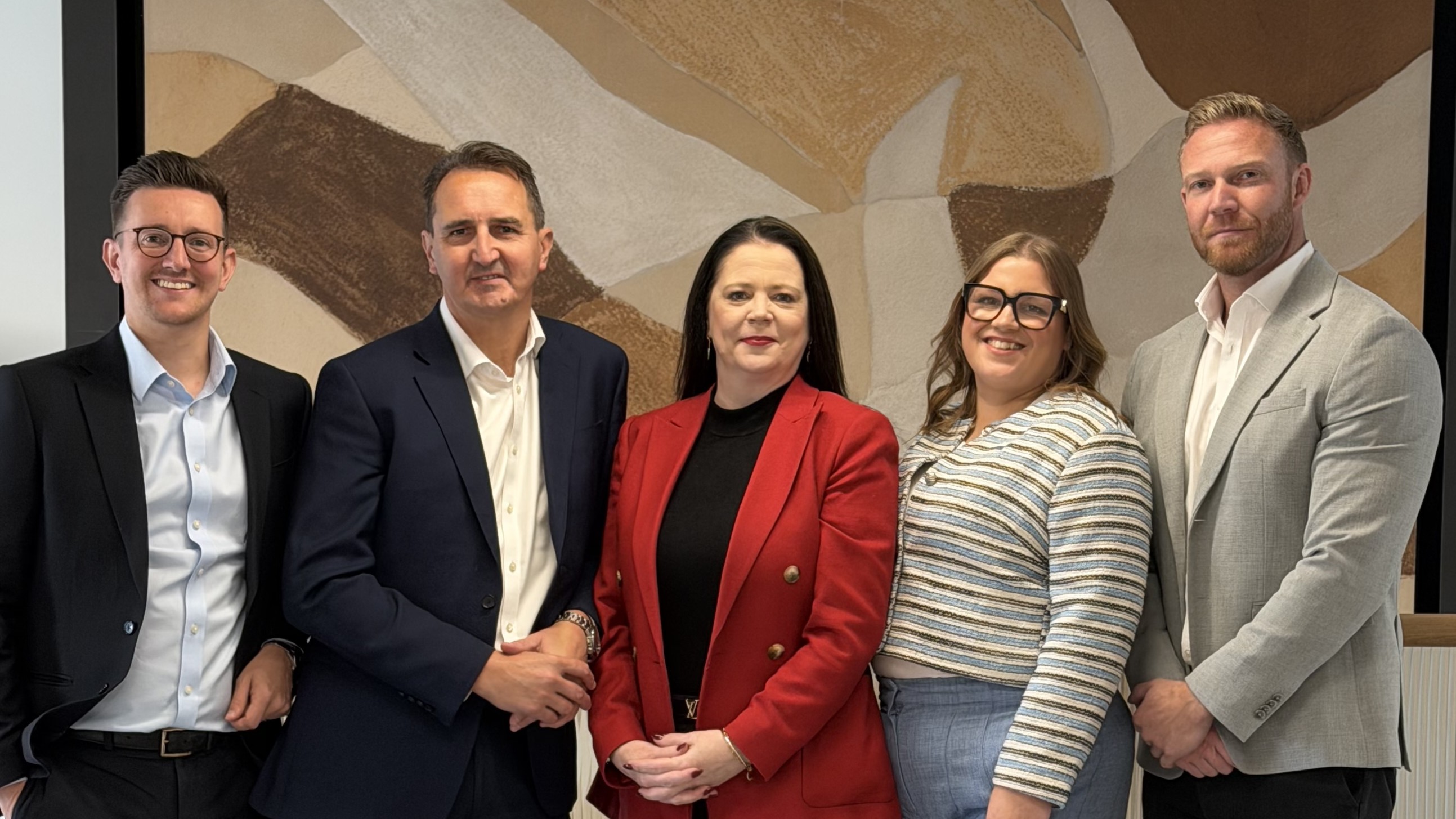 Allsop Letting and Management strengthens Board with new Director appointments and leadership changes