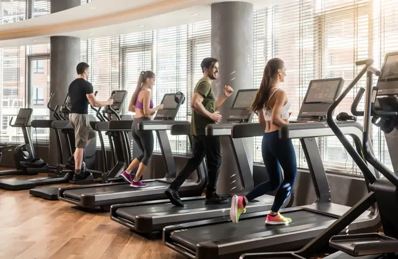 Fit for Purpose: How UK Gyms Are Adapting to Changing Consumer Demands