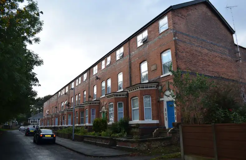 Large-scale investors spot a gap in the market for student digs