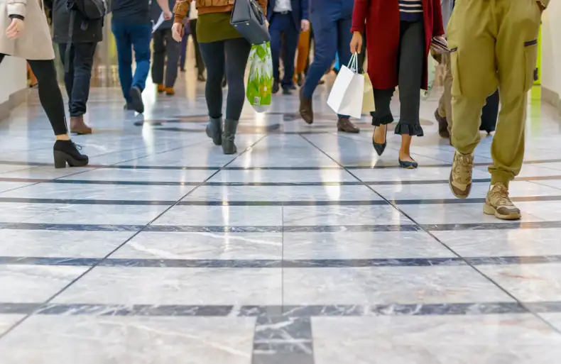 Are shopping centres a busted flush or Pandora’s Box for the private investor?