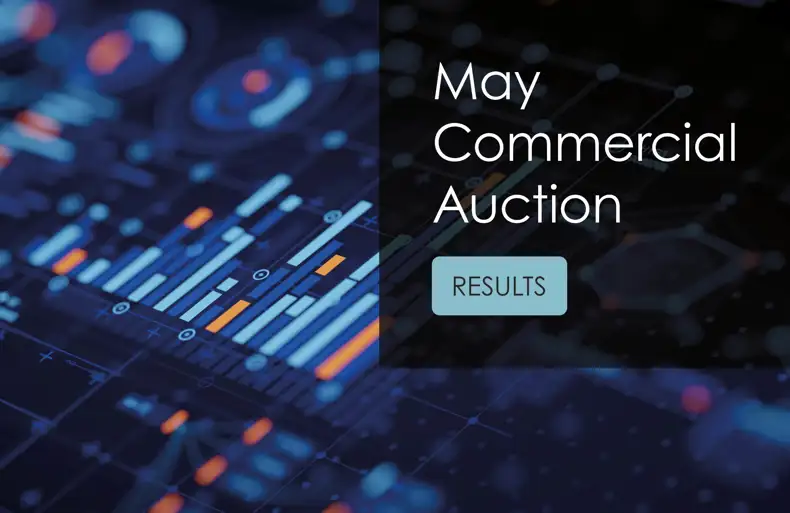 Allsop raises £32 million in May commercial auction