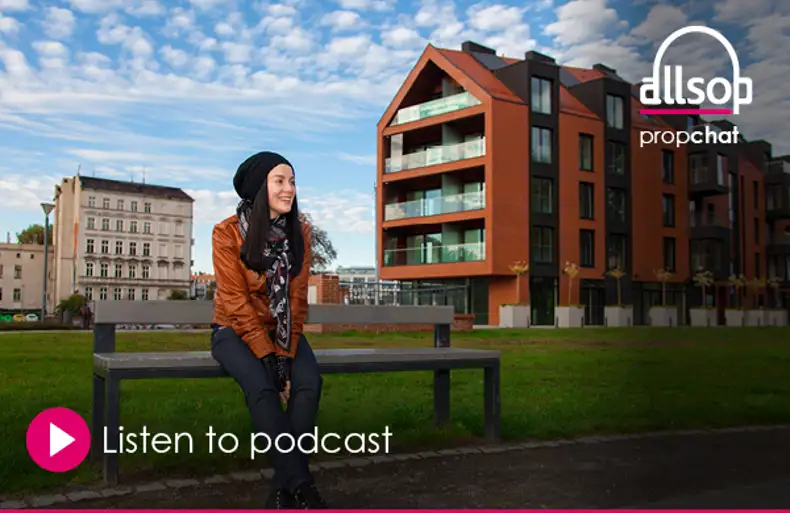 Podcast: £100M of auction sales and is it time to diversify into the Student sector?