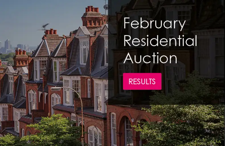 Allsop raises over £51m in February residential auction