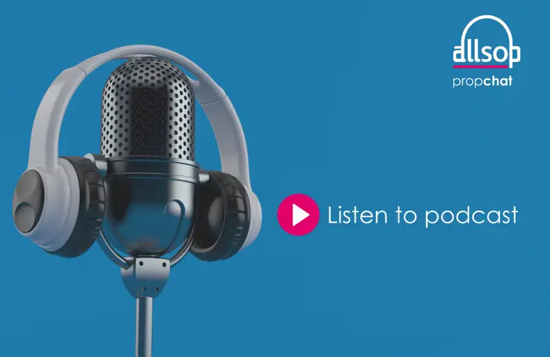 Podcast: Auction market update with commercial focus